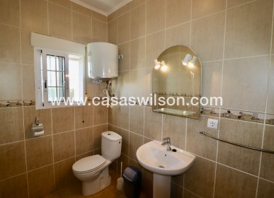 Sale - Country Property - Catral