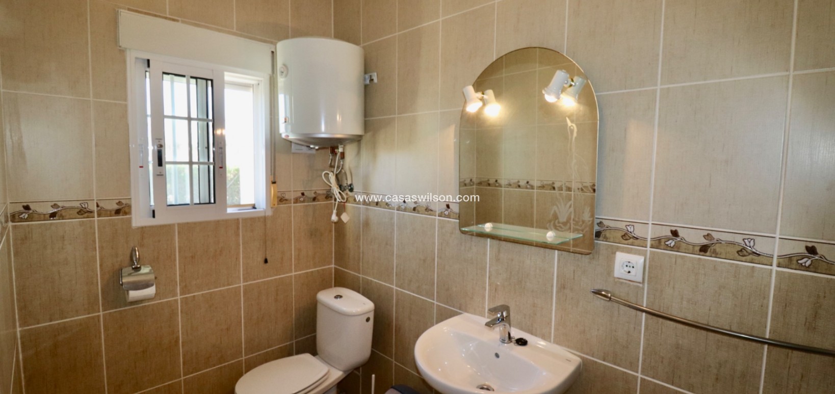 Sale - Country Property - Catral