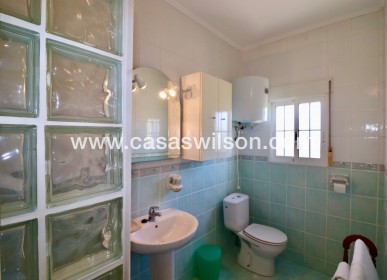 Sale - Country Property - Catral