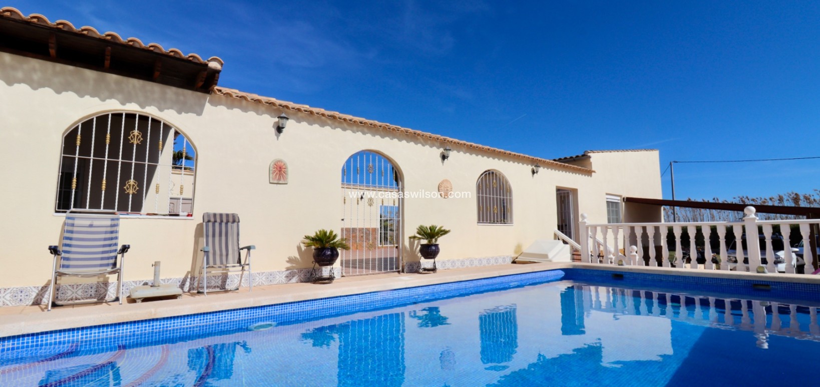 Sale - Country Property - Catral