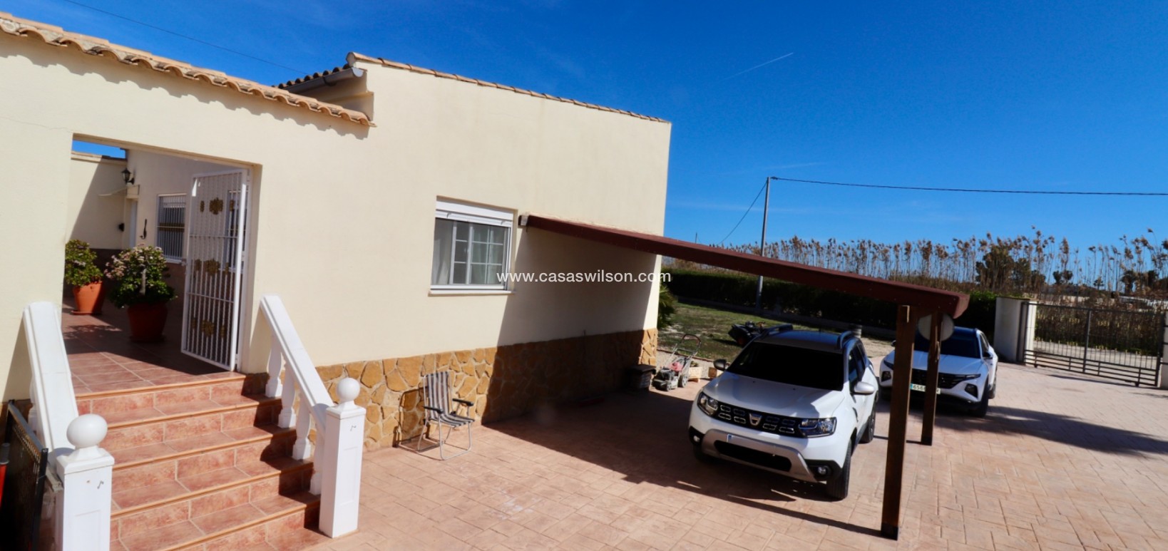 Sale - Country Property - Catral