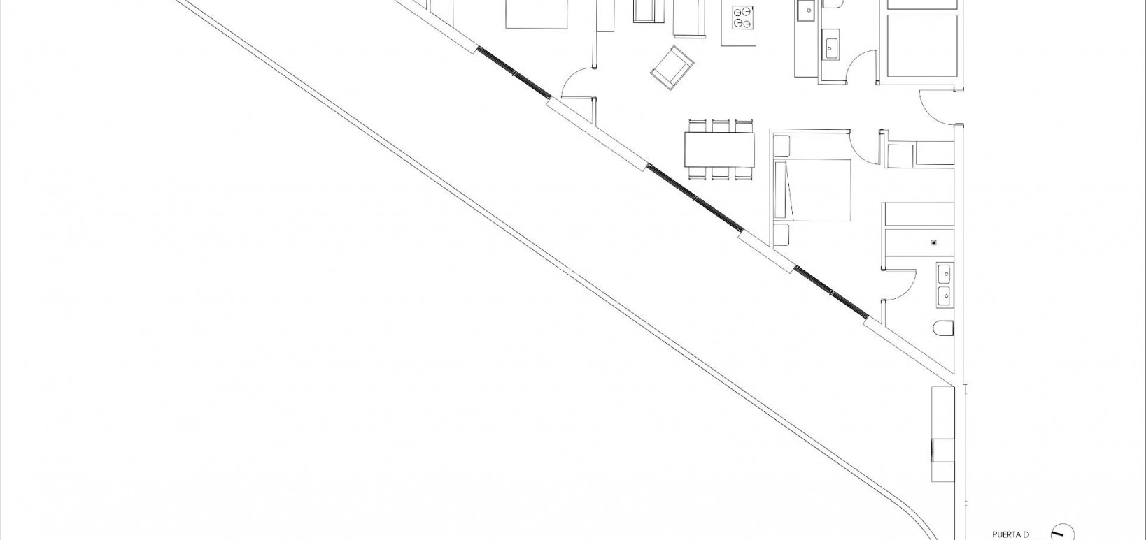 New Build - Apartment - Calpe - Arenal Bol