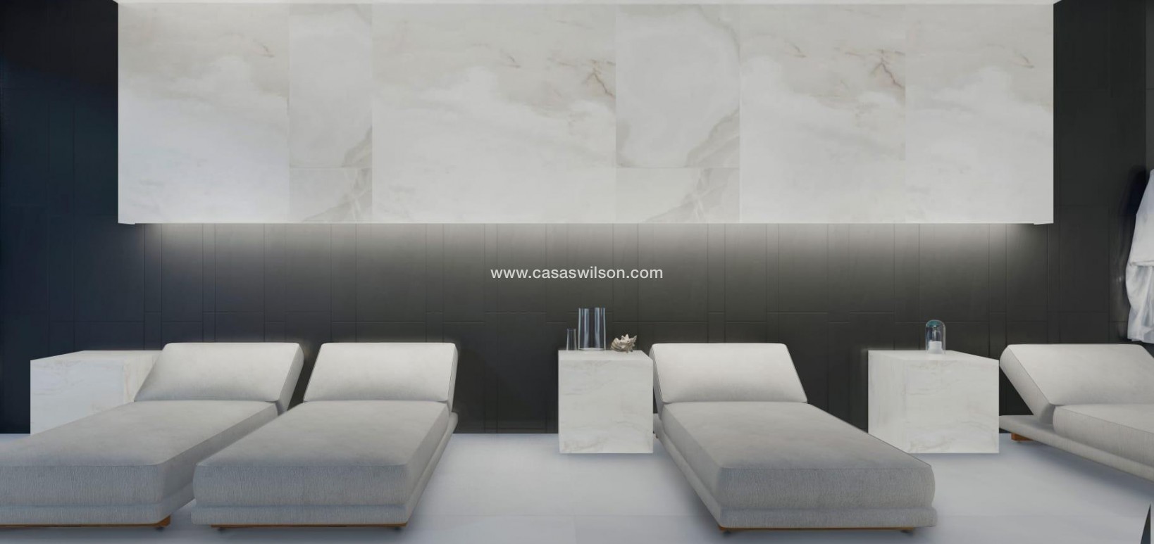 New Build - Apartment - Calpe - Arenal Bol