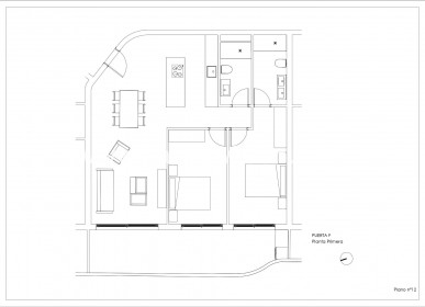 New Build - Apartment - Calpe - Arenal Bol