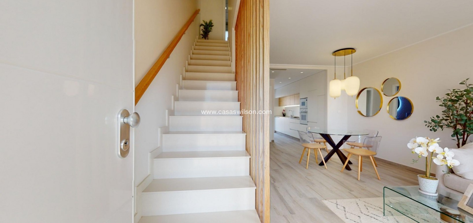 New Build - Villa - Pilar de la Horadada - Lo Monte