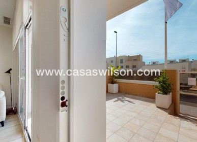 New Build - Villa - Pilar de la Horadada - Lo Monte