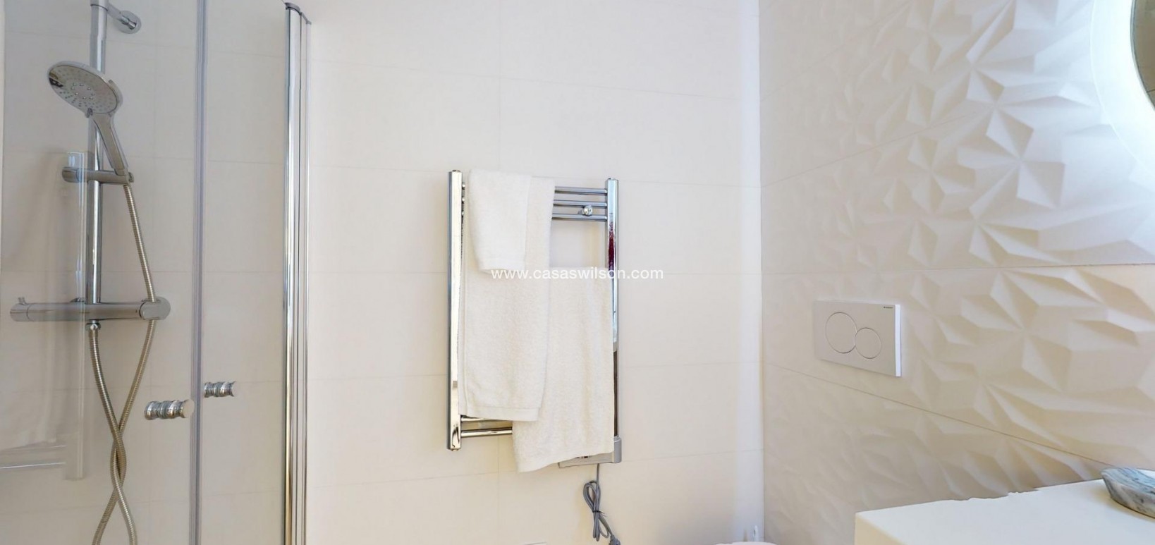 New Build - Villa - Pilar de la Horadada - Lo Monte