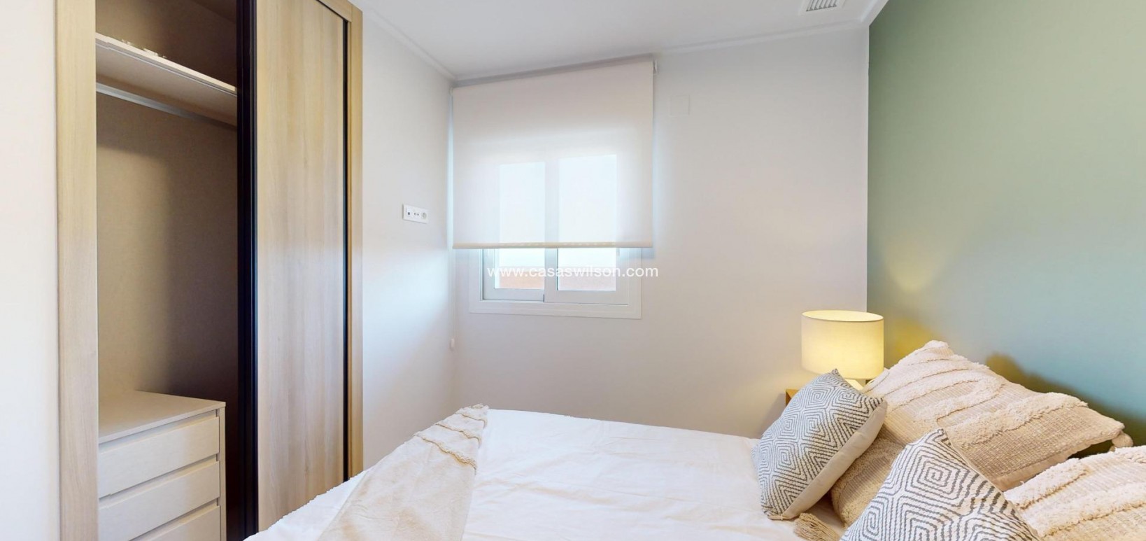 New Build - Bungalow - Pilar de la Horadada - Lo Monte