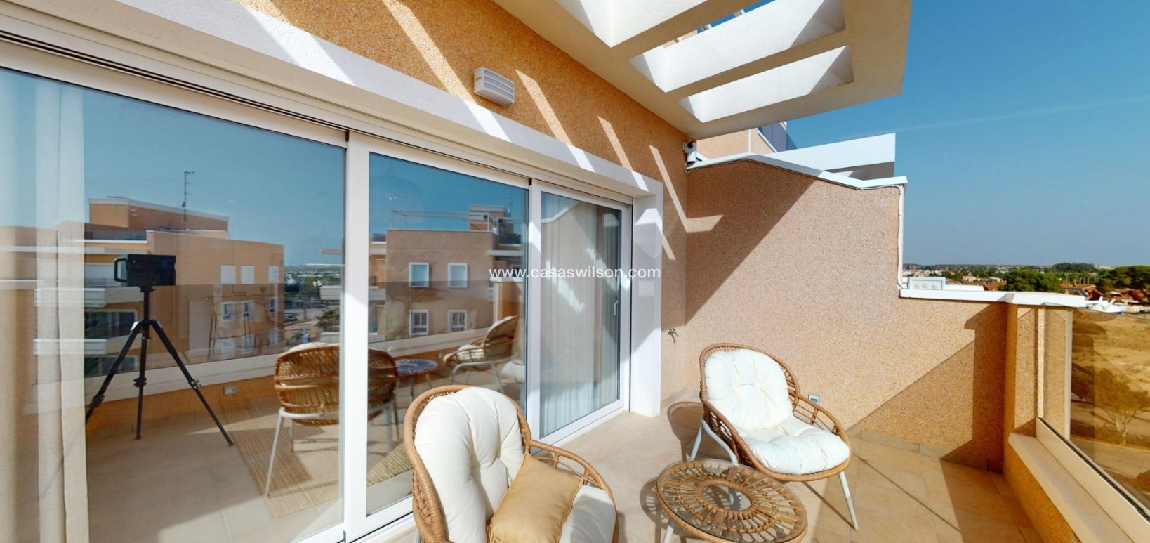 New Build - Bungalow - Pilar de la Horadada - Lo Monte