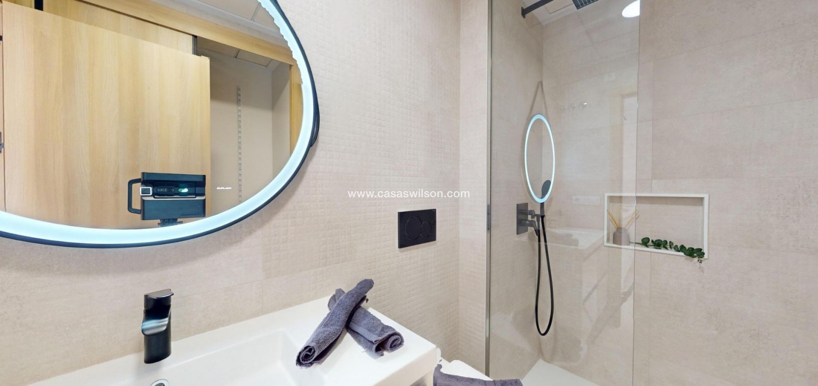 New Build - Apartment - Pilar de la Horadada - Lo Monte