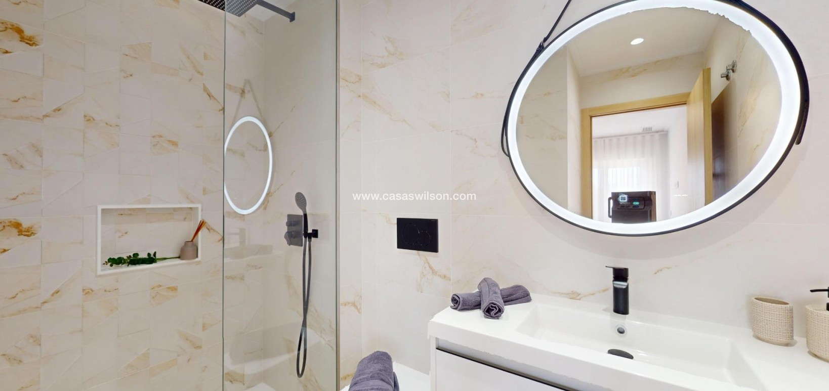 New Build - Appartement - Pilar de la Horadada - Lo Monte