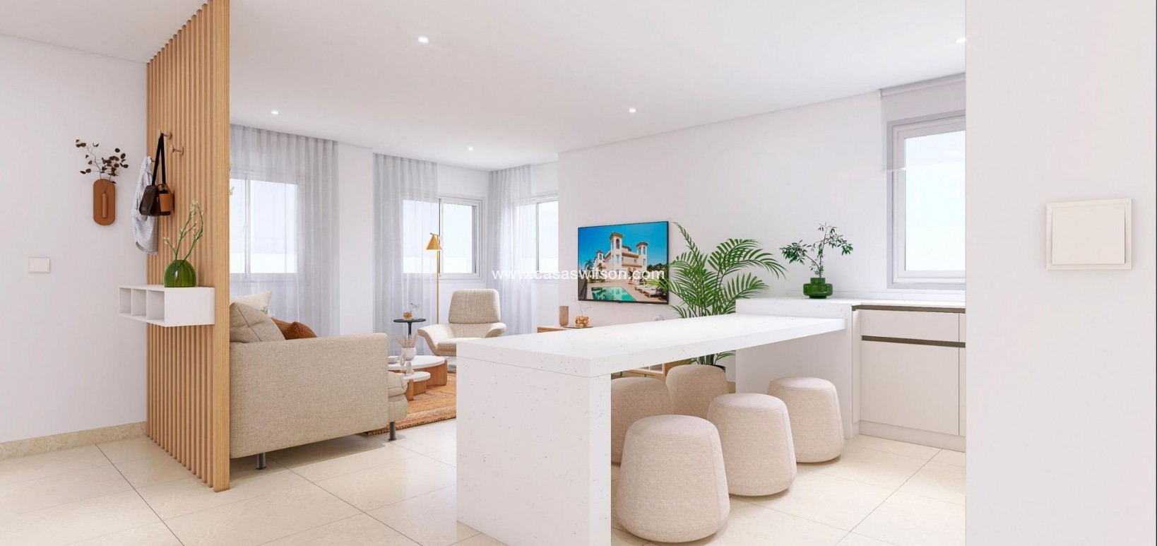 Nueva construcción  - Adosado - Bigastro - pueblo