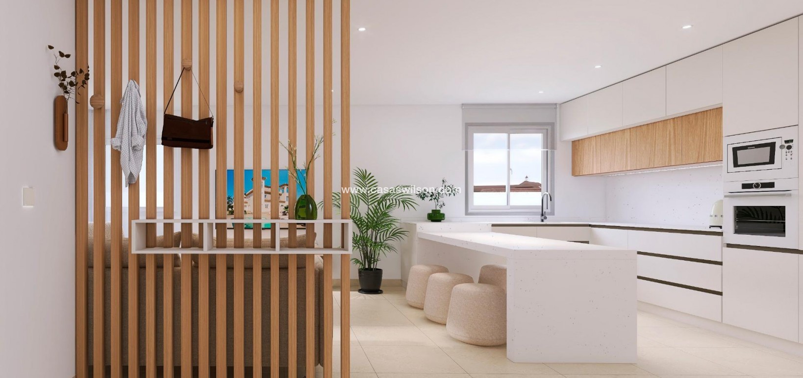 Nueva construcción  - Adosado - Bigastro - pueblo