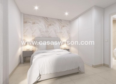 Nueva construcción  - Adosado - Bigastro - pueblo