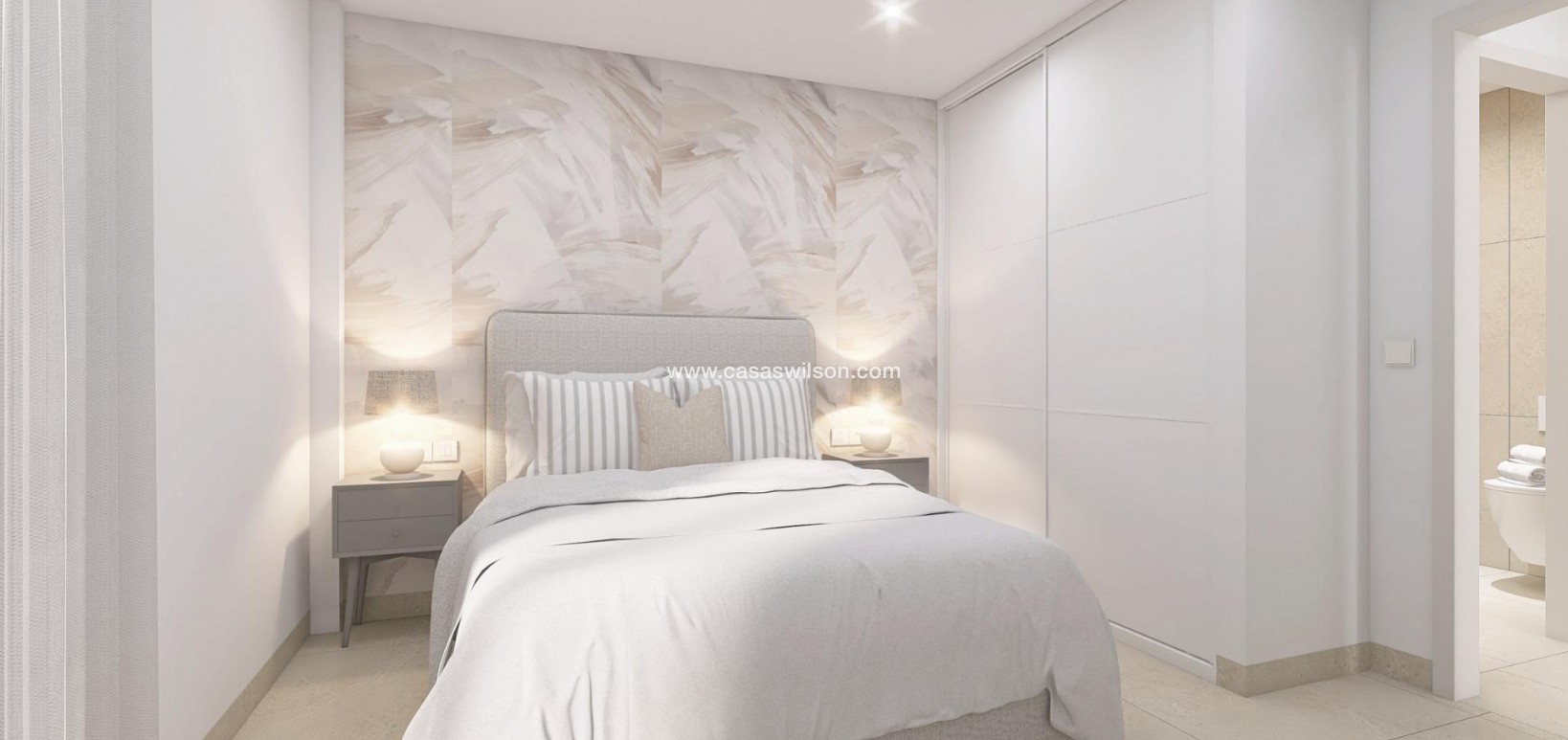 Nueva construcción  - Adosado - Bigastro - pueblo