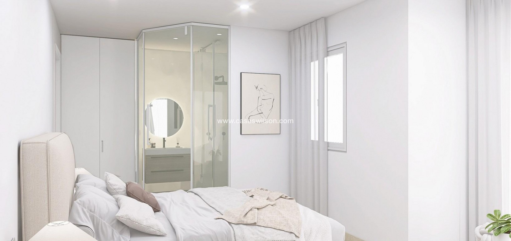 Nueva construcción  - Adosado - Bigastro - pueblo