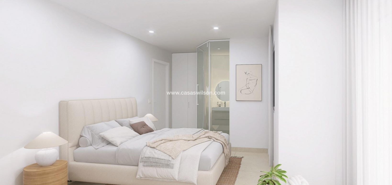 Nueva construcción  - Adosado - Bigastro - pueblo