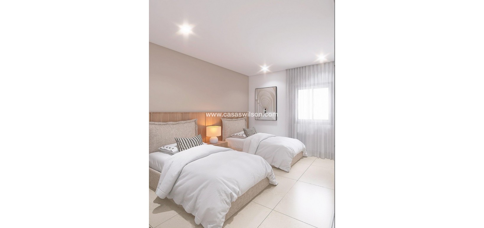 Nueva construcción  - Adosado - Bigastro - pueblo