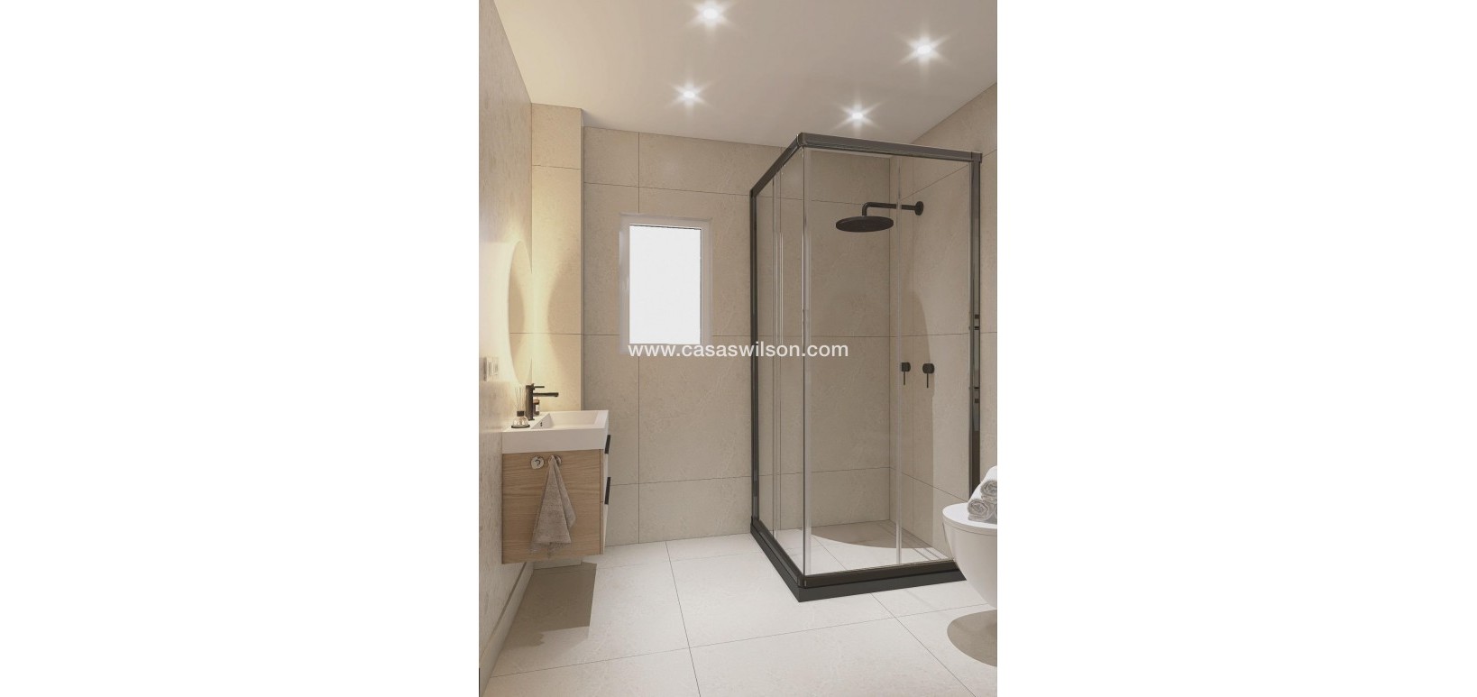 Nueva construcción  - Adosado - Bigastro - pueblo