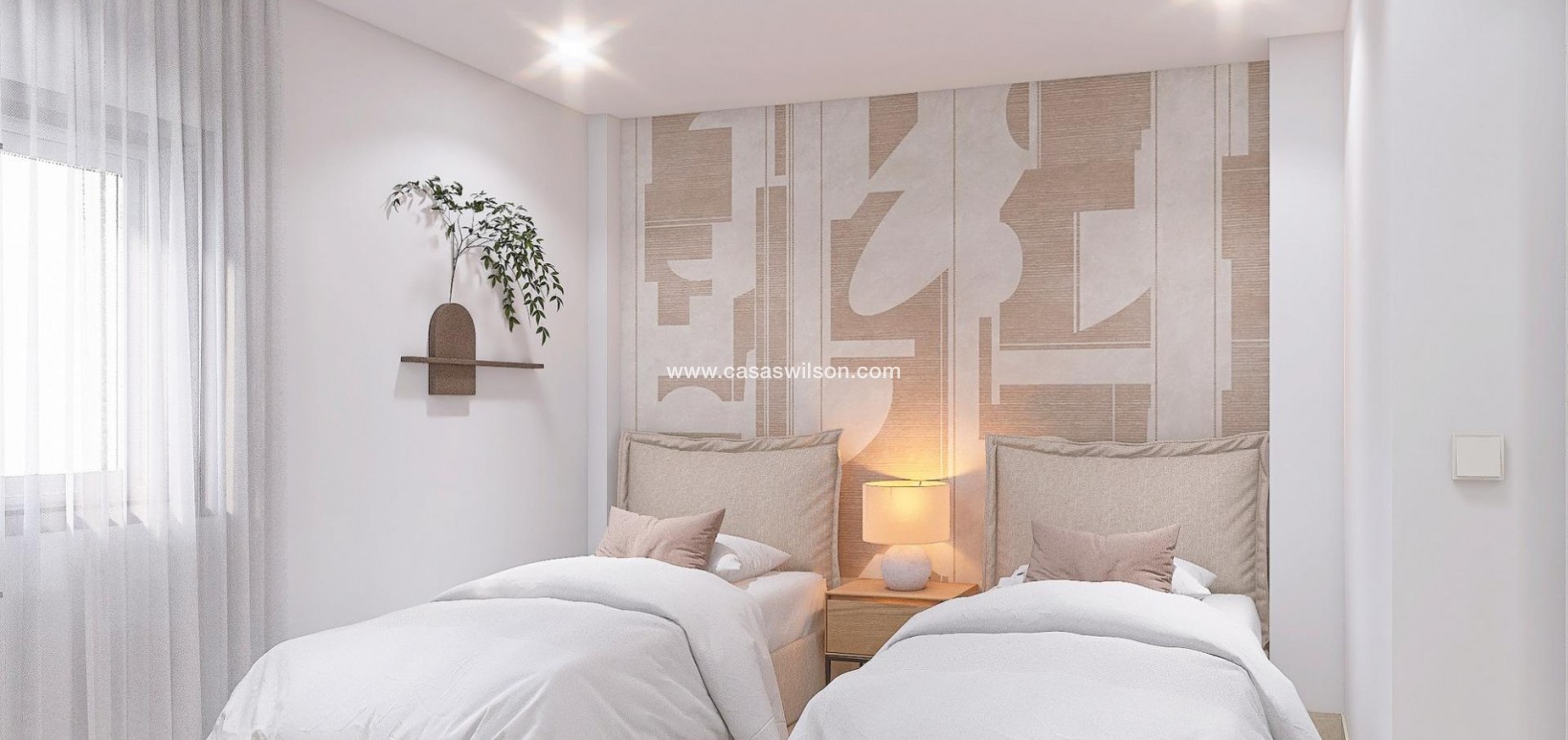 Nueva construcción  - Adosado - Bigastro - pueblo