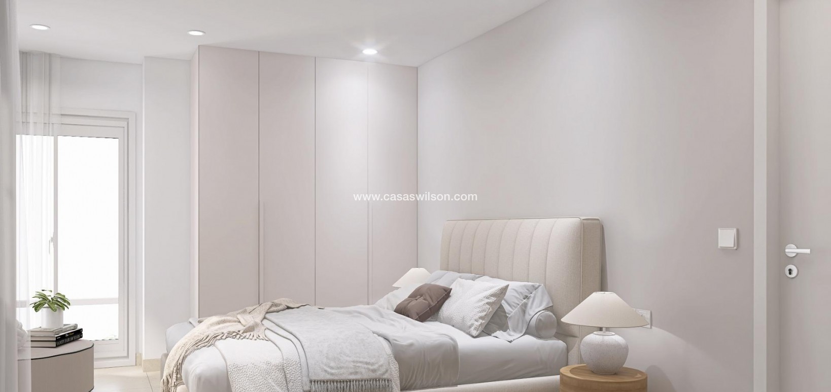 Nueva construcción  - Adosado - Bigastro - pueblo