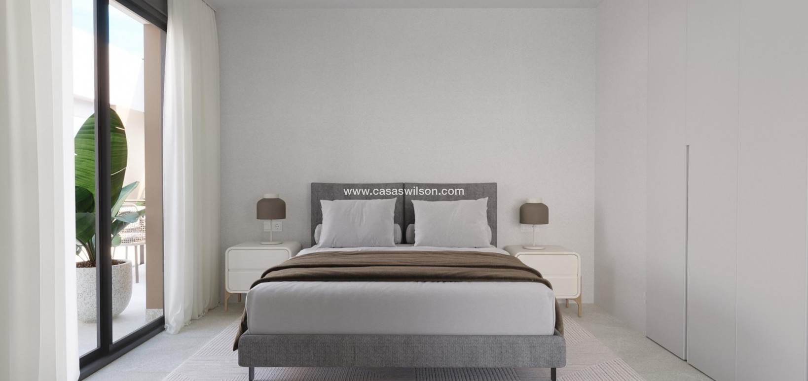 New Build - Appartement - Torre Pacheco - Santa Rosalia Lake And Life Resort