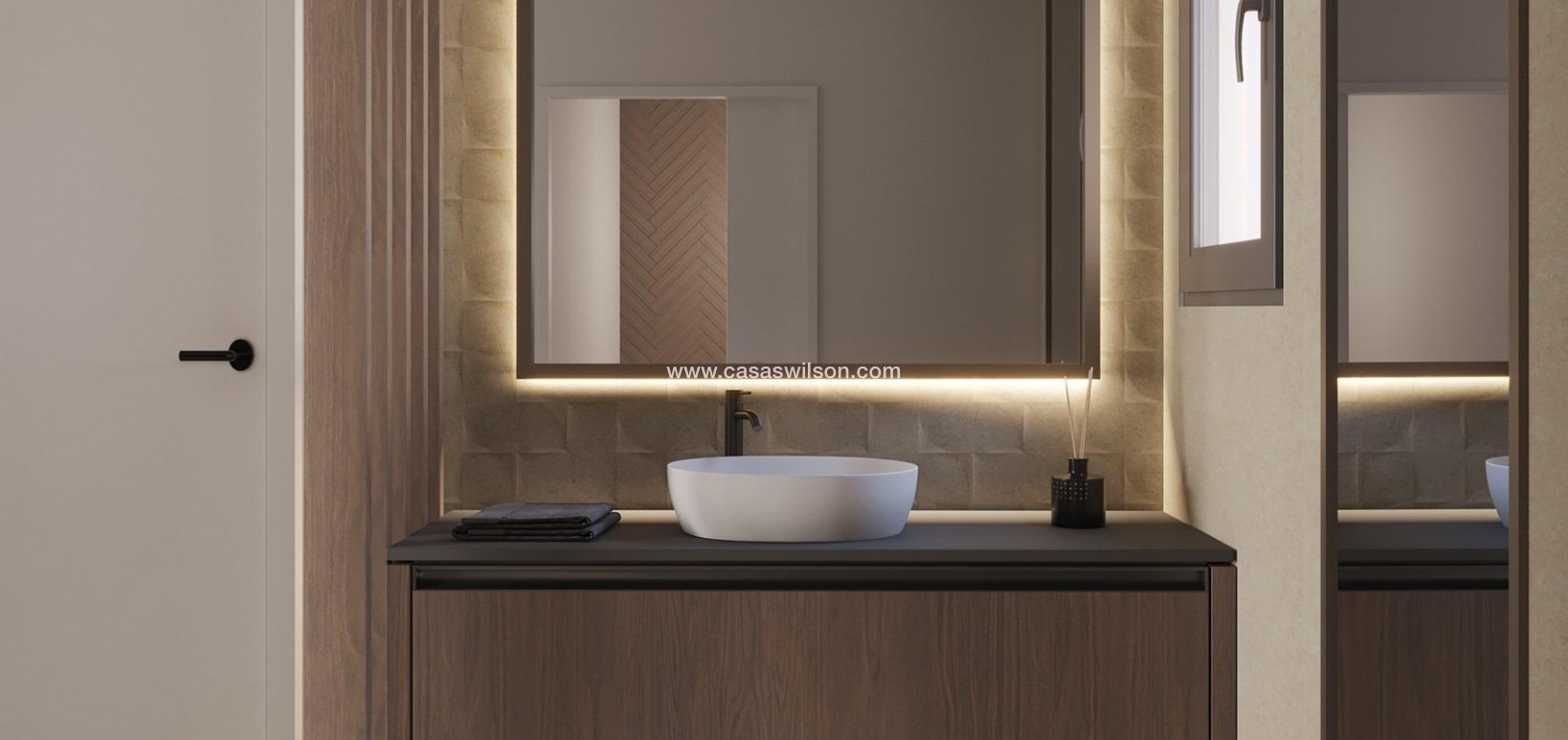 New Build - Appartement - Torre Pacheco - Santa Rosalia Lake And Life Resort