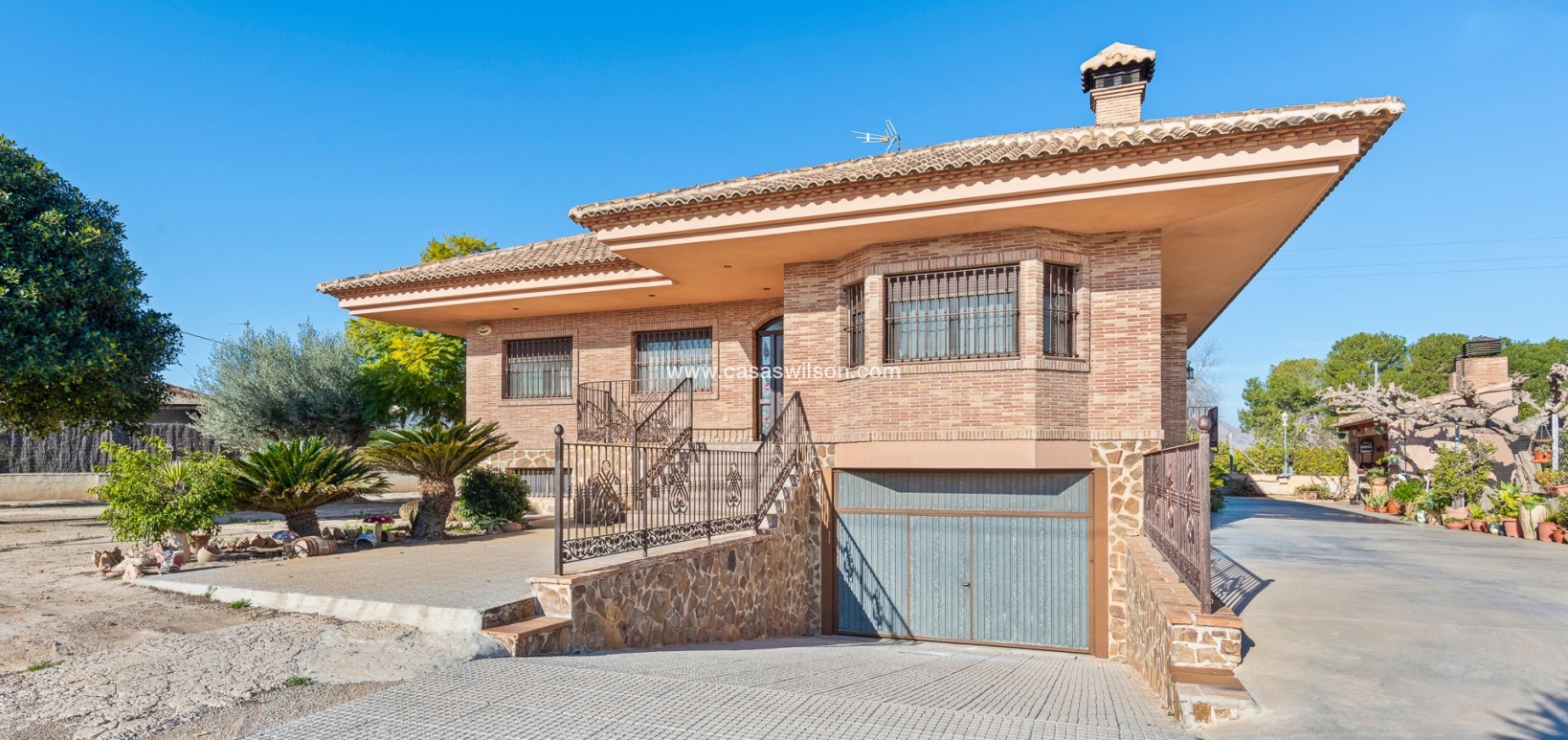 Sale - Country Property -  - Carretera de Beniel