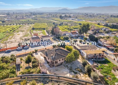Sale - Country Property -  - Carretera de Beniel