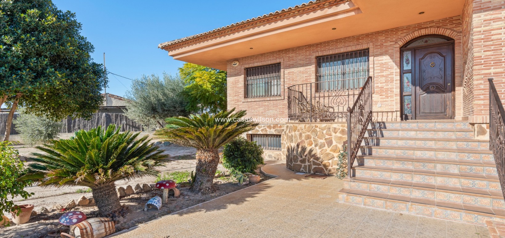 Sale - Country Property -  - Carretera de Beniel