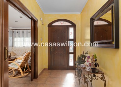 Sale - Country Property -  - Carretera de Beniel