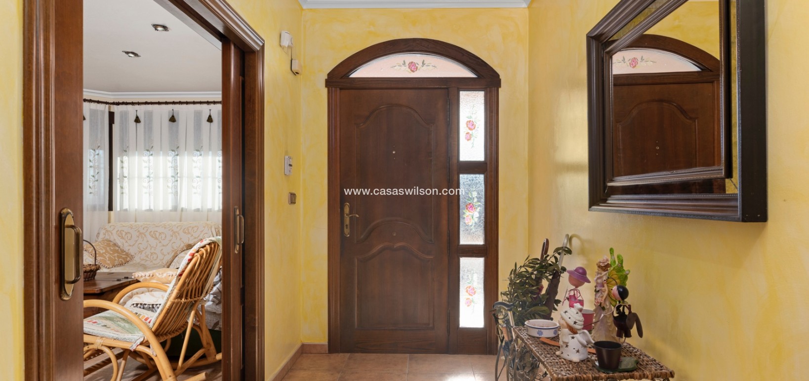 Sale - Country Property -  - Carretera de Beniel