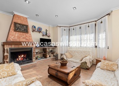 Sale - Country Property -  - Carretera de Beniel