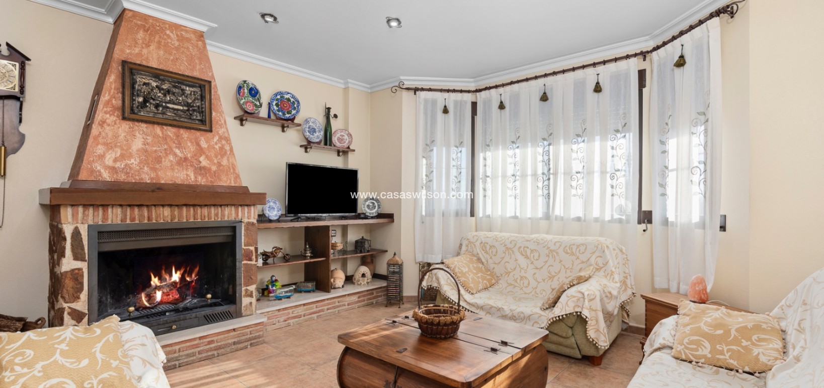 Sale - Country Property -  - Carretera de Beniel