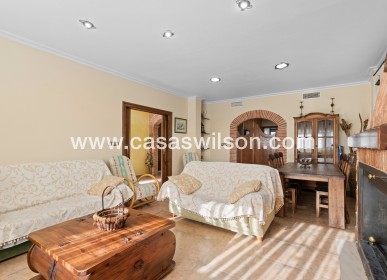 Sale - Country Property -  - Carretera de Beniel