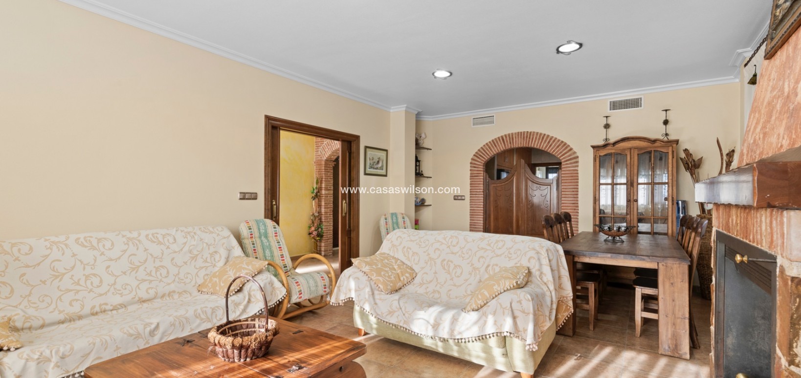 Sale - Country Property -  - Carretera de Beniel