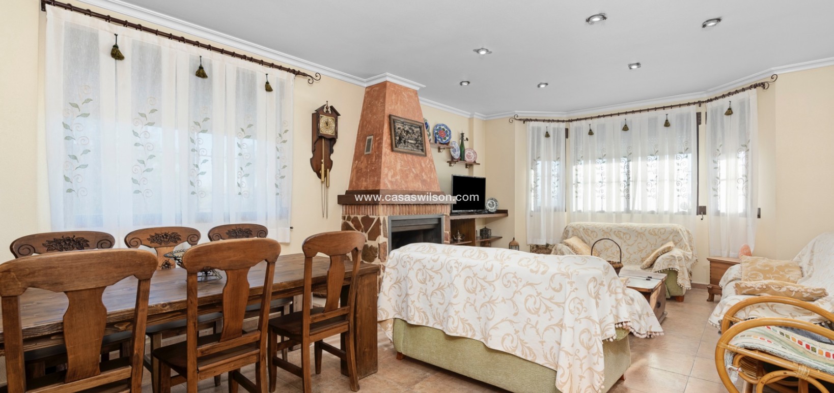 Sale - Country Property -  - Carretera de Beniel