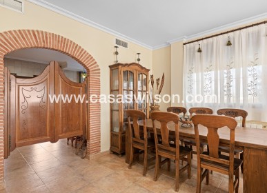 Sale - Country Property -  - Carretera de Beniel