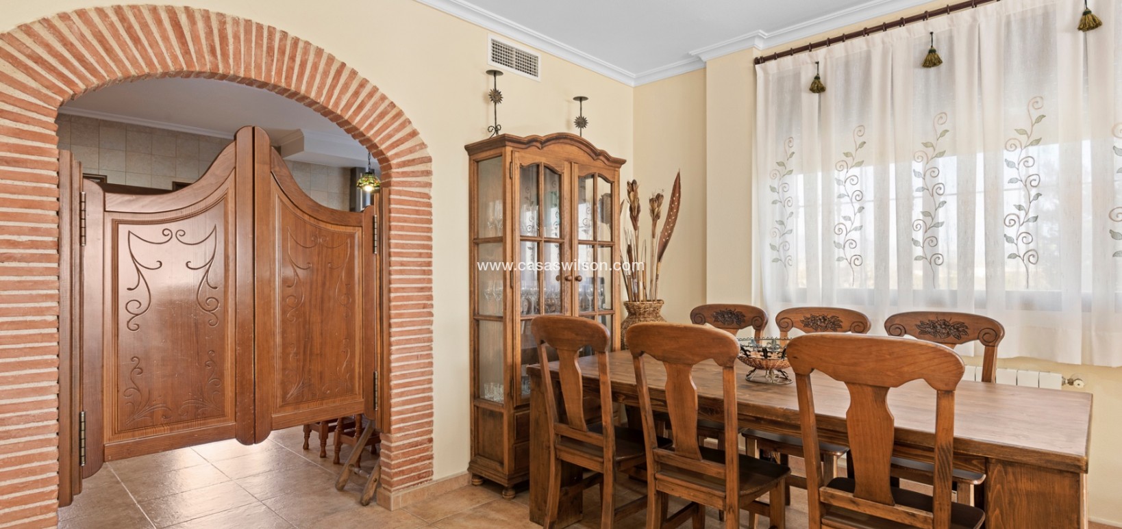 Sale - Country Property -  - Carretera de Beniel