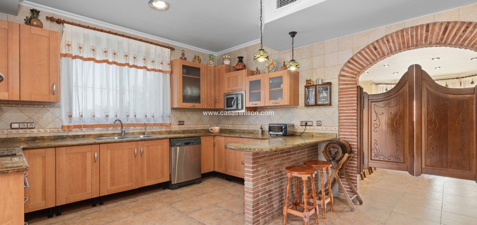 Sale - Country Property -  - Carretera de Beniel