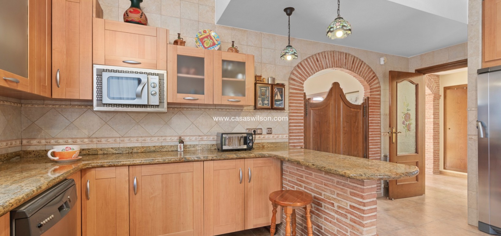 Sale - Country Property -  - Carretera de Beniel