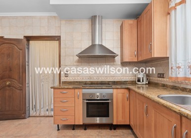 Sale - Country Property -  - Carretera de Beniel