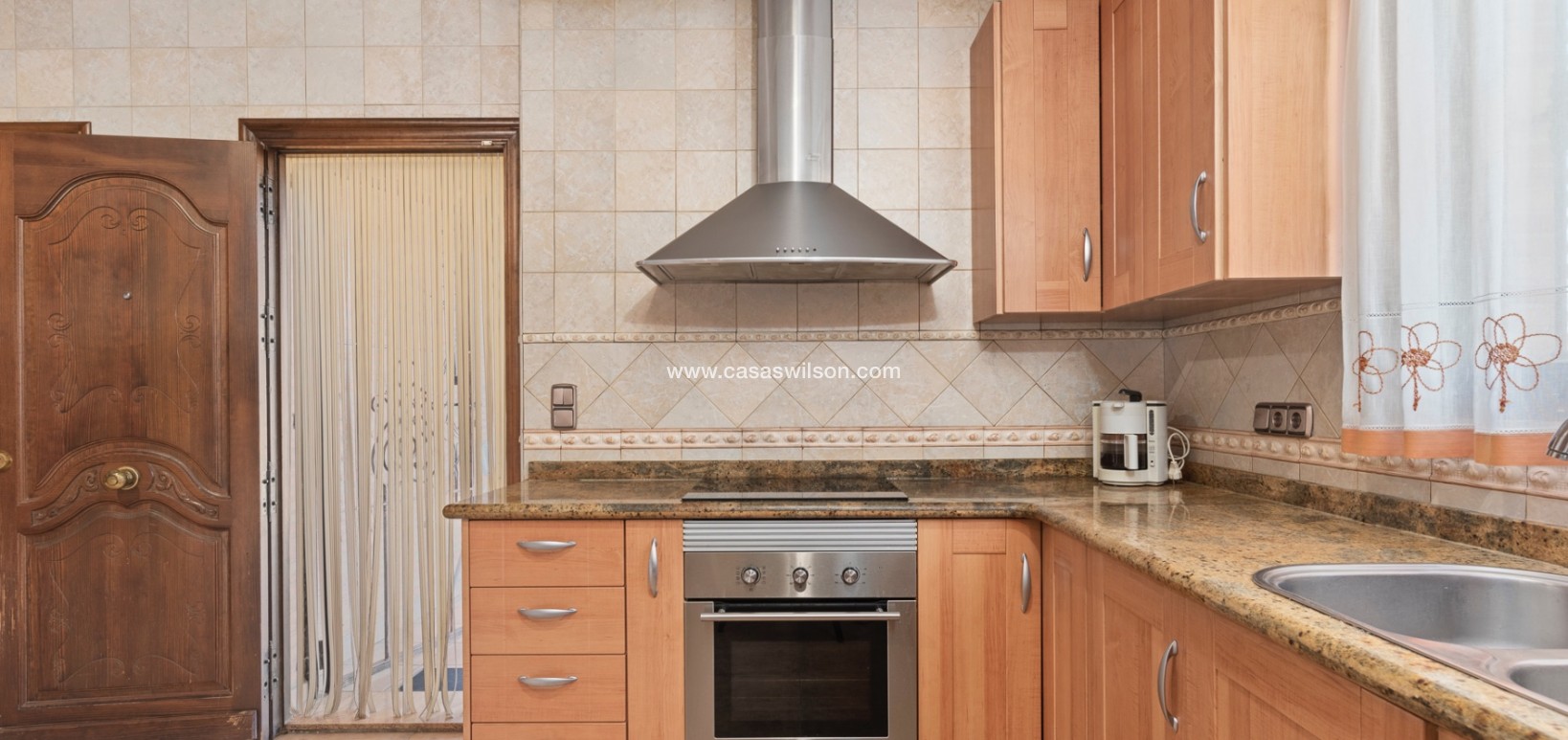 Sale - Country Property -  - Carretera de Beniel