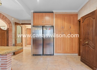 Sale - Country Property -  - Carretera de Beniel