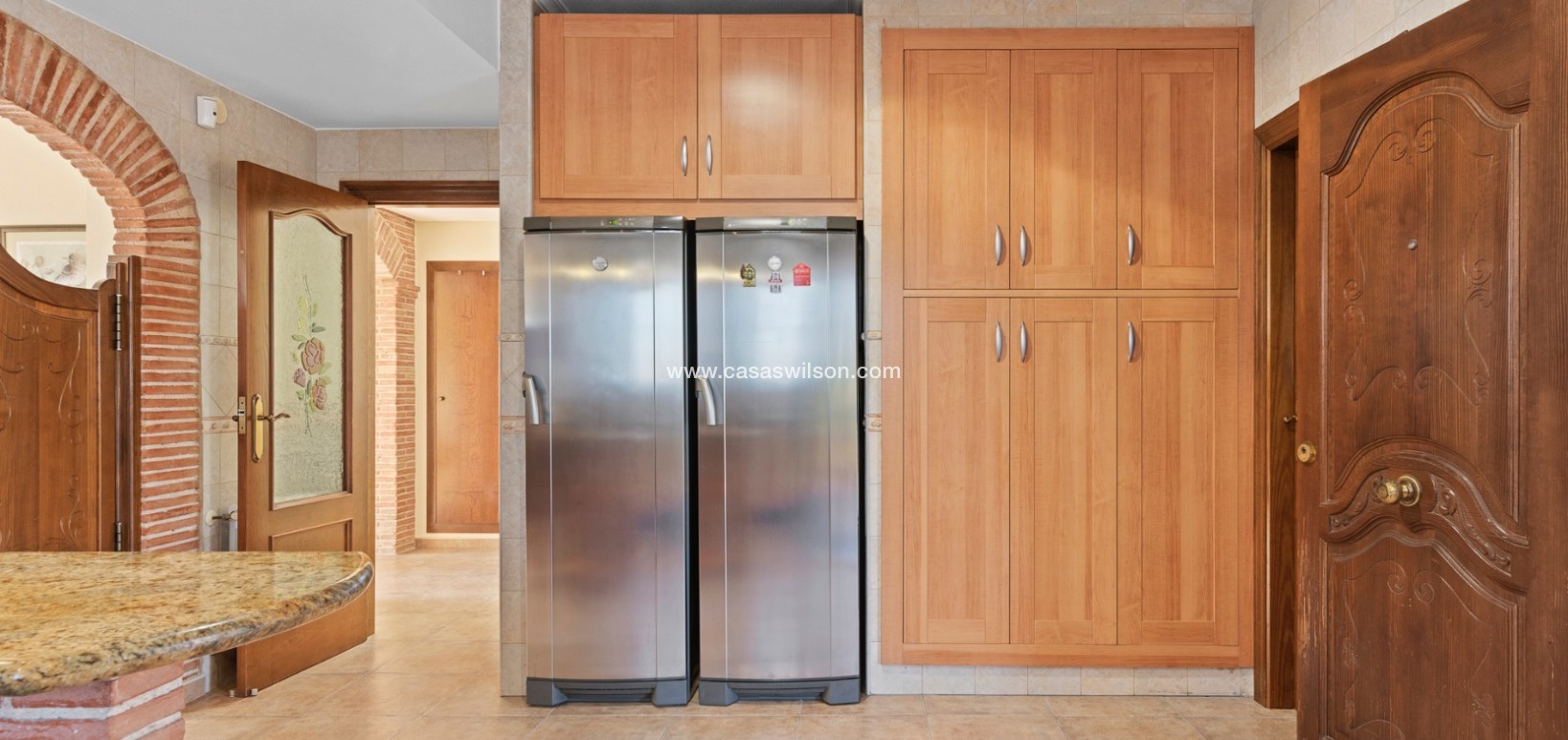 Sale - Country Property -  - Carretera de Beniel