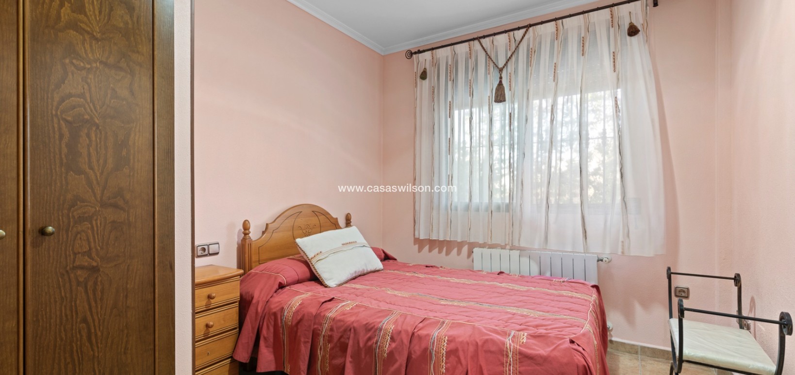 Sale - Country Property -  - Carretera de Beniel