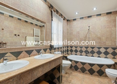 Sale - Country Property -  - Carretera de Beniel