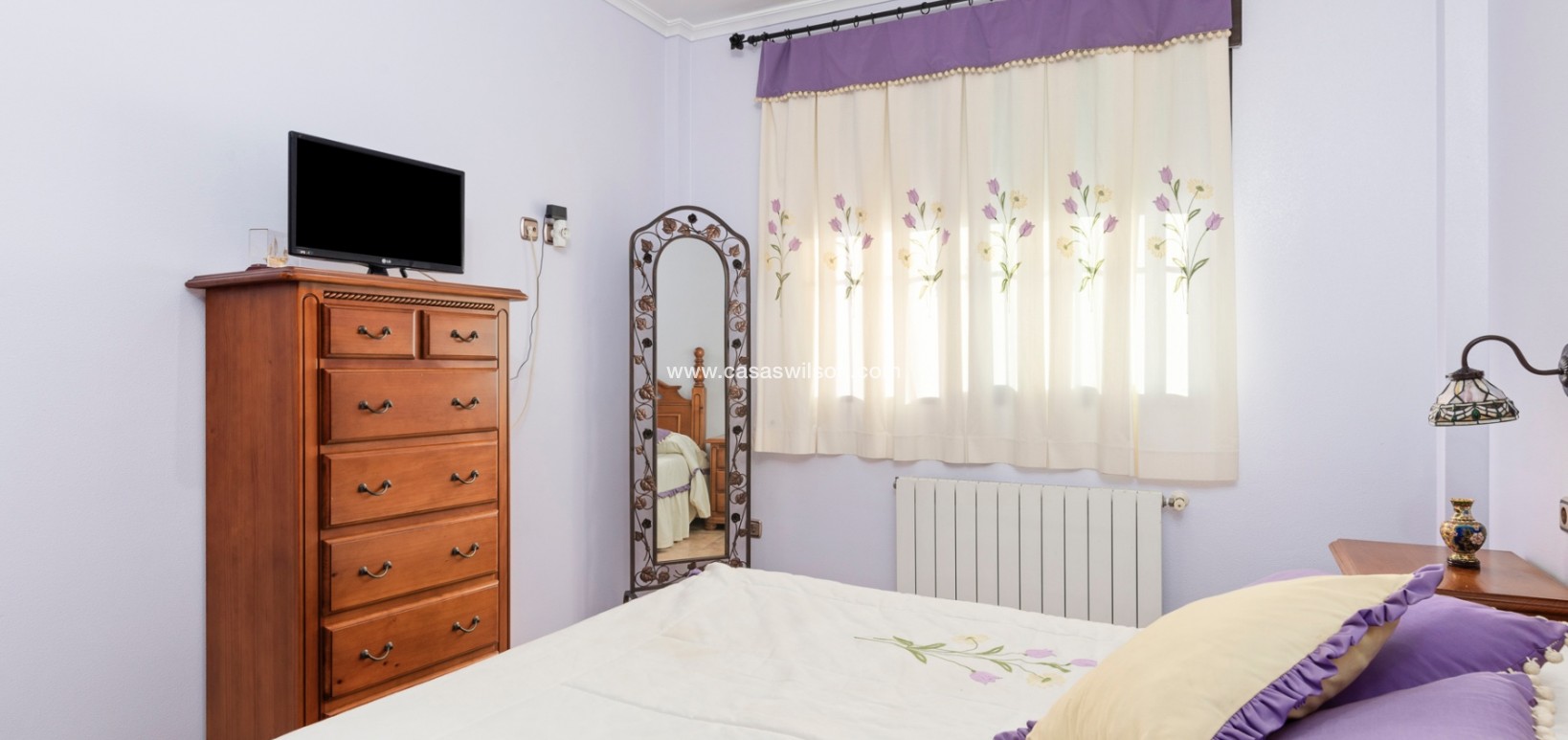 Sale - Country Property -  - Carretera de Beniel