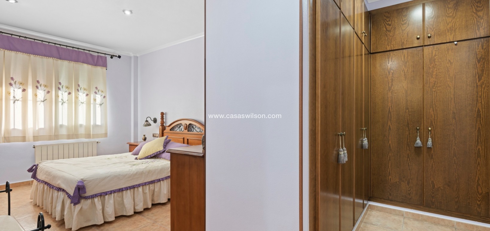 Sale - Country Property -  - Carretera de Beniel