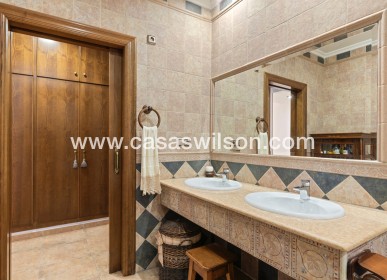 Sale - Country Property -  - Carretera de Beniel